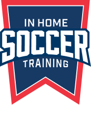 In Home Soccer Training Top Icon