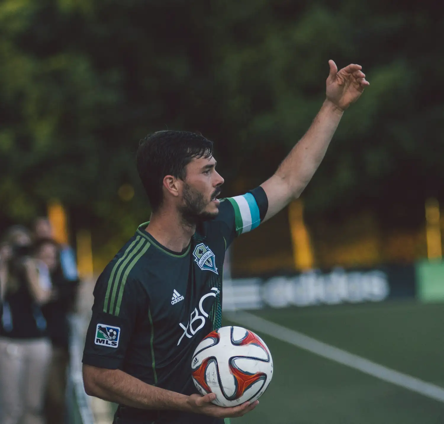 In Home Soccer Training Outcomes. For Adults