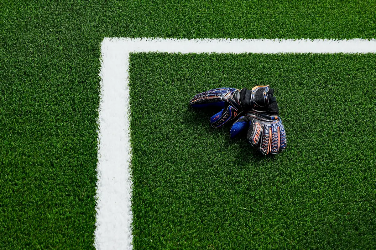 In Home Soccer Training Outcomes