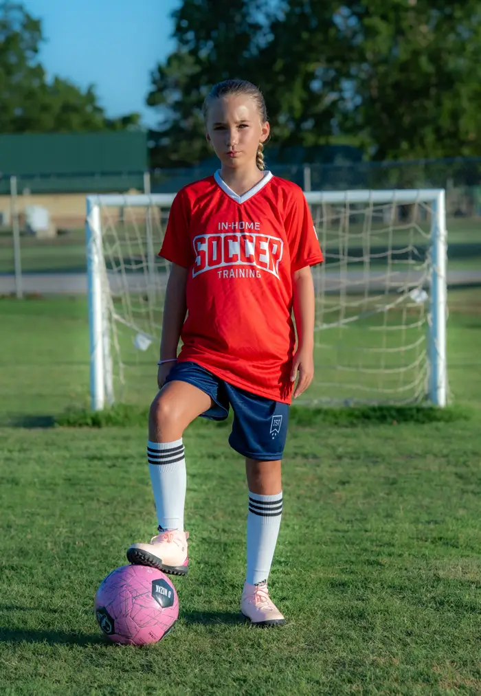 Strength Training For Soccer Near Me