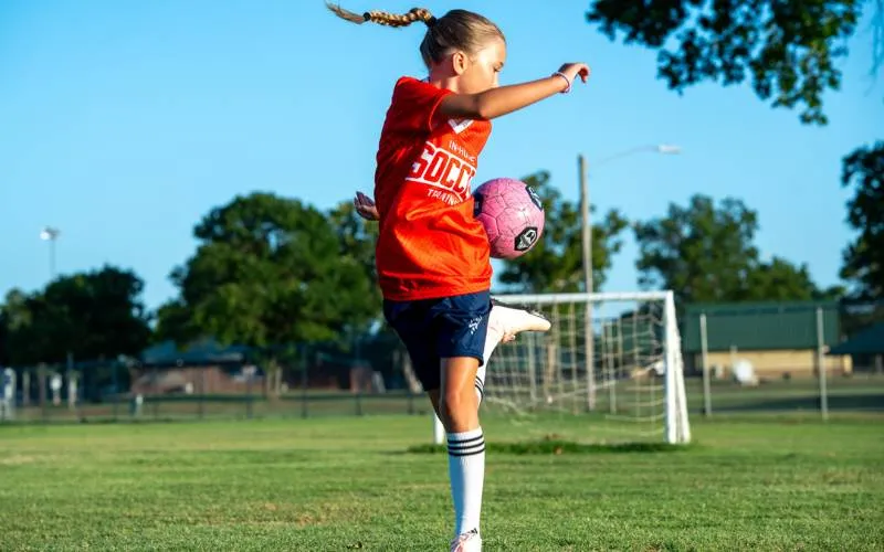 soccer dribbling drills | best youth soccer development programs