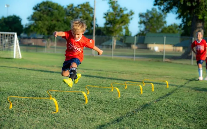 best youth soccer programs